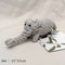 BiteResistant Braided Rope Knot Ball 9
