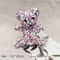 BiteResistant Braided Rope Knot Ball 7