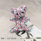 BiteResistant Braided Rope Knot Ball 7