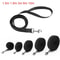 AllTerrain HeavyDuty Nylon Long Lead 1