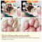 DeepMoisture Natural Paw Rescue Wax 5
