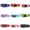 Classic Adjustable Nylon Pet Collar 1