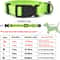 Classic Adjustable Nylon Pet Collar 11