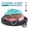 AllWeather PVC Waterproof Long Training Leash 4