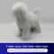 Professional Groomers Teddy Simulation Model 6