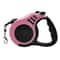 Automatic Retractable Nylon Pet Leash 12