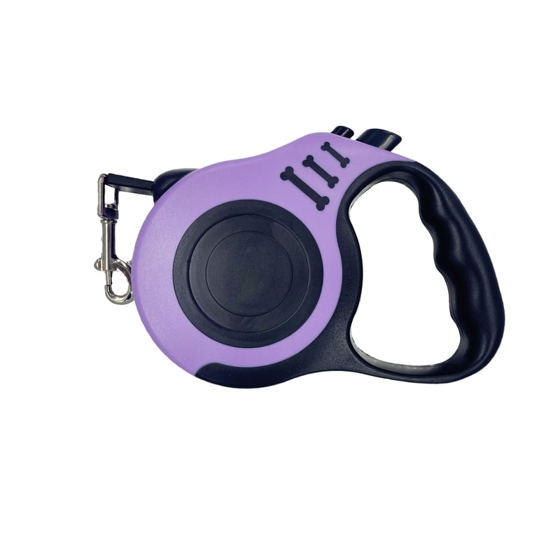 Automatic Retractable Nylon Pet Leash 13