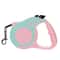 Automatic Retractable Nylon Pet Leash 14