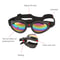 AdventureReady Foldable Pet UV Goggles 3
