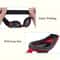 AdventureReady Foldable Pet UV Goggles 4