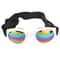 AdventureReady Foldable Pet UV Goggles 7