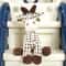 Pineapple Grid Plush Rope Interactive Toy 4