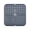 MultiTexture Silicone Lick Slow Feeder Mat 9