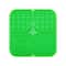 MultiTexture Silicone Lick Slow Feeder Mat 10