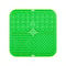 MultiTexture Silicone Lick Slow Feeder Mat 10
