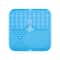 MultiTexture Silicone Lick Slow Feeder Mat 11