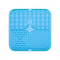 MultiTexture Silicone Lick Slow Feeder Mat 11