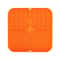 MultiTexture Silicone Lick Slow Feeder Mat 6