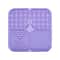 MultiTexture Silicone Lick Slow Feeder Mat 8