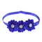 Artisanal PetalCluster Floral Accessory Pack 3