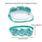 Artisanal PetalCluster Floral Accessory Pack 5