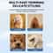 Professional LEDGuided Precision Paw Trimmer 1