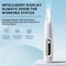 Professional LEDGuided Precision Paw Trimmer 4