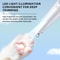 Professional LEDGuided Precision Paw Trimmer 5