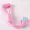 HeavyDuty Braided Tug Ball Interactive Toy 0