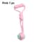 HeavyDuty Braided Tug Ball Interactive Toy 6