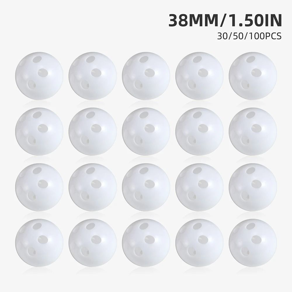 DIY Pet Toy Replacement Rattle Balls 9