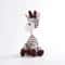 UltraSoft Animal Series Squeaky Plush 14