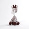 UltraSoft Animal Series Squeaky Plush 14