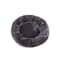 UltraSoft Velvet Donut Calming Bed 7