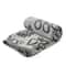 Cozy Print Thermal Sleep Mat Travel Mattress 1