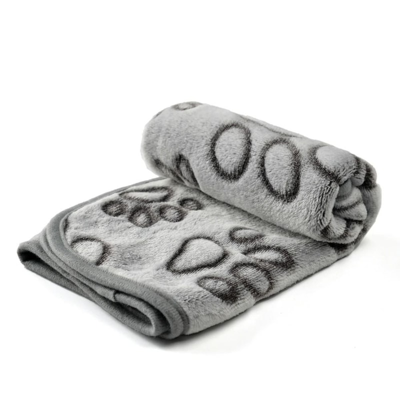 Cozy Print Thermal Sleep Mat Travel Mattress 1