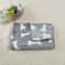 Cozy Print Thermal Sleep Mat Travel Mattress 3