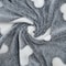 Cozy Print Thermal Sleep Mat Travel Mattress 5