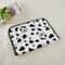 Cozy Print Thermal Sleep Mat Travel Mattress 7