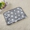 Cozy Print Thermal Sleep Mat Travel Mattress 9