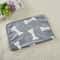 Cozy Print Thermal Sleep Mat Travel Mattress 10
