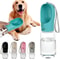 TrailReady Leakproof Travel Water BottleNever Let Your Pet Go Thirsty During Outdoor Adventures Wit 0