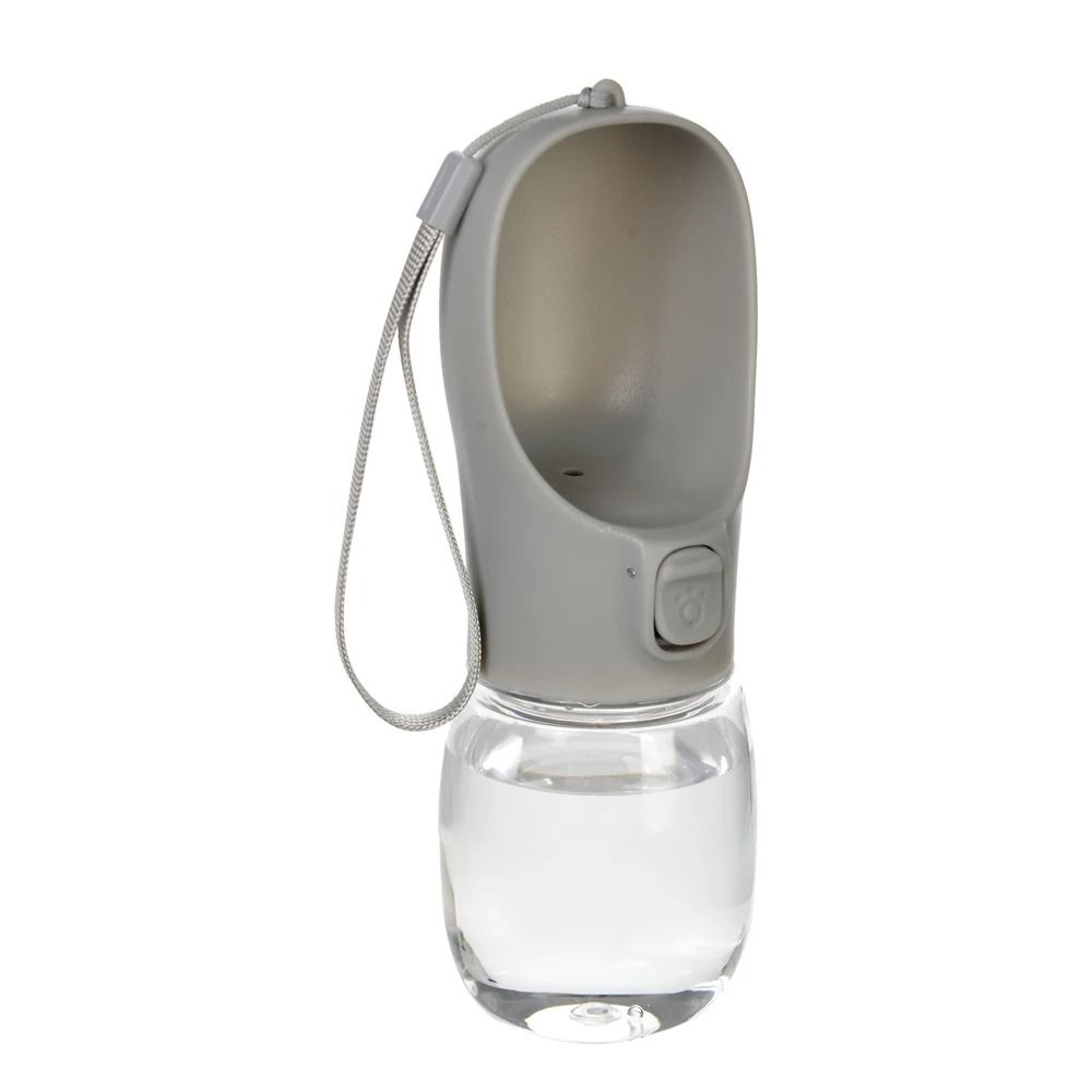 TrailReady Leakproof Travel Water BottleNever Let Your Pet Go Thirsty During Outdoor Adventures Wit 9