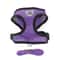 Essential AirMesh Comfort Harness Leash Set 12