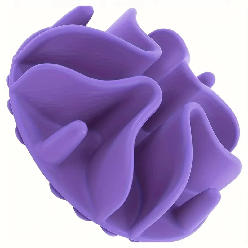 Silicone Universal Slow Feeder Bowl Insert 8