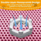 DualLayer Honeycomb Litter Trapping Mat 2