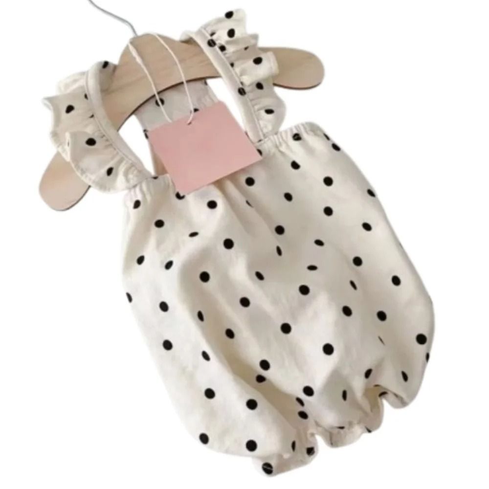 Summer PolkaDot Fashion Pet Apparel 6