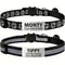 SafetyFirst Personalized Reflective Cat Collar Set 10