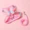 Enchanted Butterfly Breathable Harness Set 6