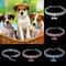 Luxe Crystal Rhinestone Pet Jewelry Collar 3